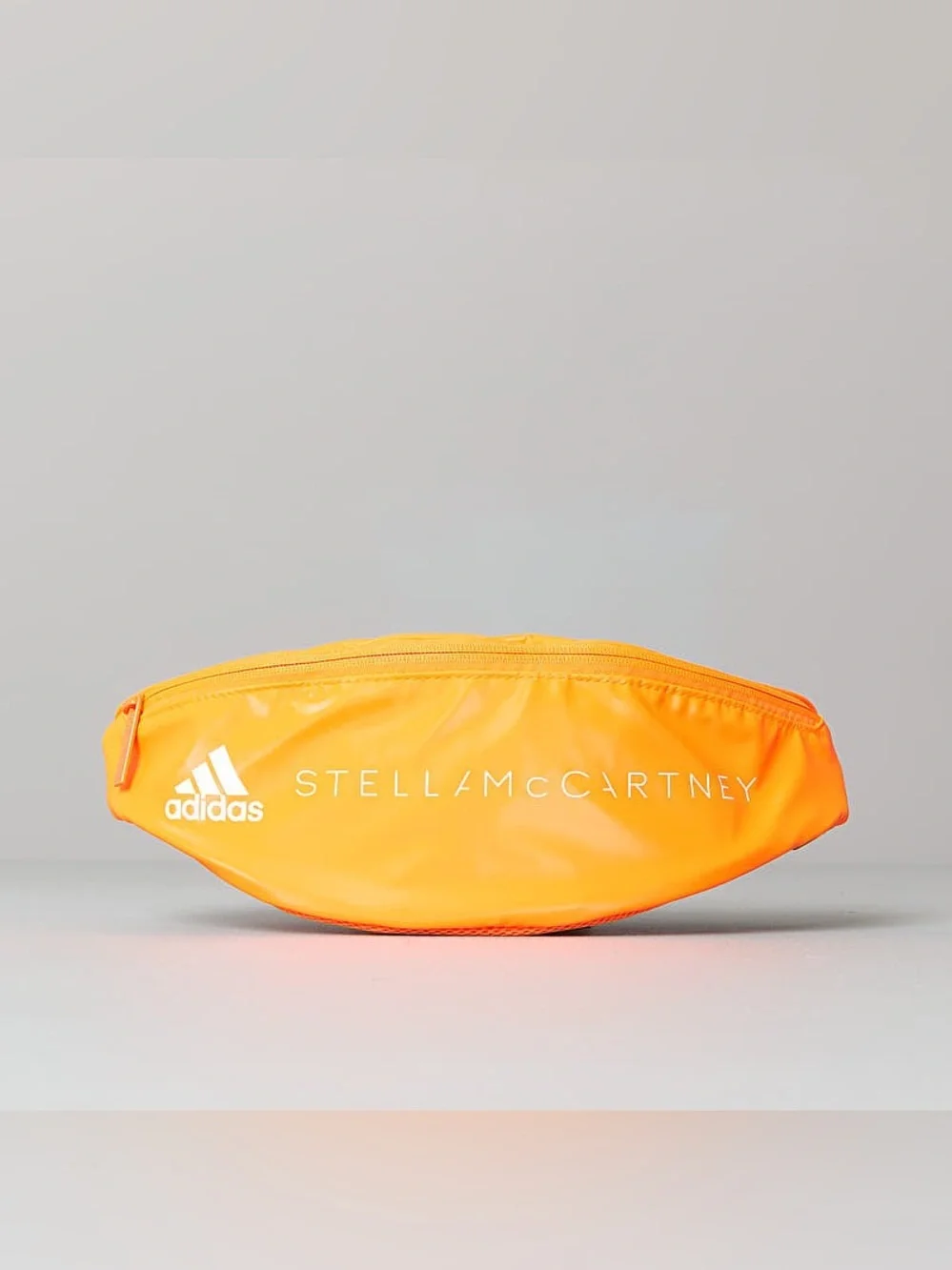 ADIDAS X STELLA MCCARTNEY STYLISH BUMBAG ORANGE FANNY PACK